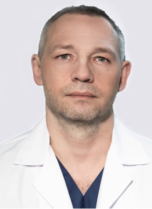 Новиков Александр Борисович