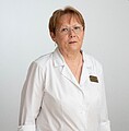 Клименкова Светлана Владимировна