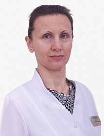 Шутова Татьяна Николаевна