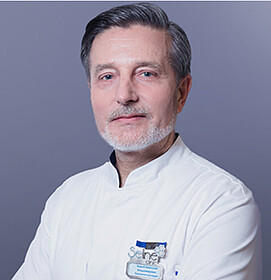 Бурый Анатолий Владимирович