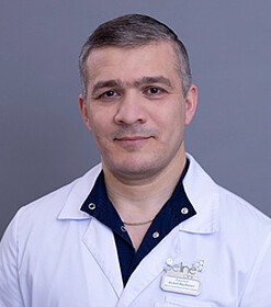 Рахимов Ахмед Якупович