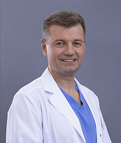 Баков Вадим Сергеевич