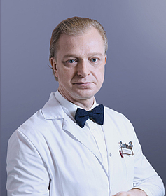 Белый Игорь Анатольевич