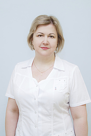 Фокина  Марина Николаевна
