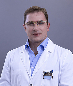 Голованев Павел Сергеевич
