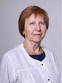 Корзникова Ольга Николаевна