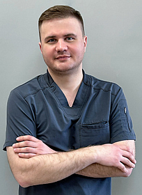  Афлитонов  Максим  Александрович