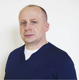 Агапов  Константин Михайлович