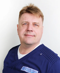 Агеенко Александр Михайлович