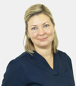 Алейникова Екатерина Александровна