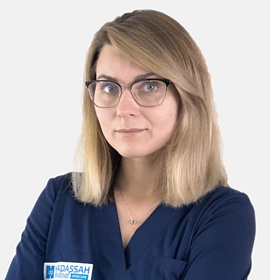 Алисова Мария Александровна