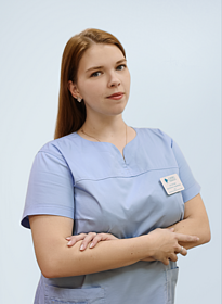 Астахова Екатерина Андреевна