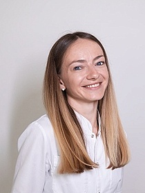 Бабенко  Мария  Дмитриевна