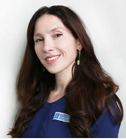 Барзаева Малика Ахьятовна