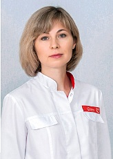 Байбуз Наталья Станиславовна