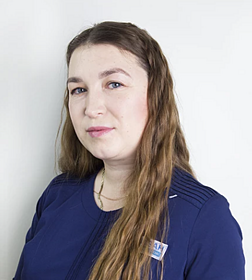 Богданова Марина Михайловна