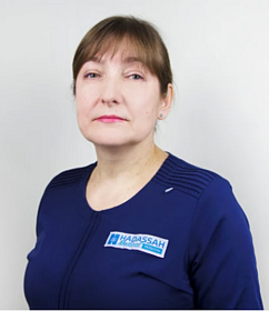 Богуш Елена Александровна