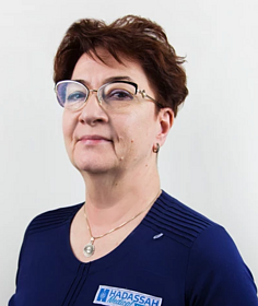 Бучнева Елена Анатольевна