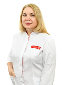 Бугакова Елена Николаевна