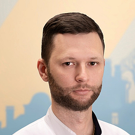 Чернов Кирилл Евгеньевич