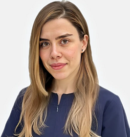 Джавахян Наиля Маратовна