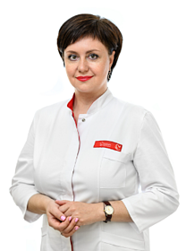 Дмитриева Александра Владимировна