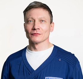 Добрицын Игорь Александрович