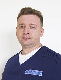 Докукин Алексей Анатольевич