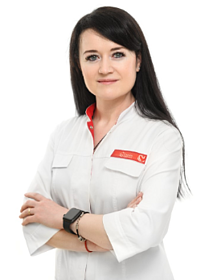 Елькова Виктория Олеговна