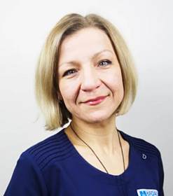 Ермоленко Елена Васильевна