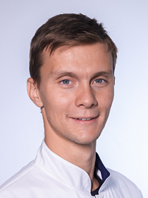 Федин  Максим  Александрович