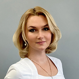  Федорова  Анна  Александровна