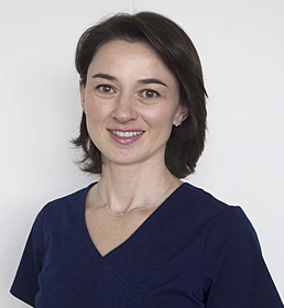 Галкова Залина Викторовна