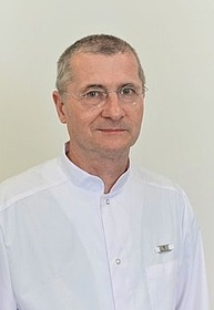 Гиляревский Сергей Руджерович