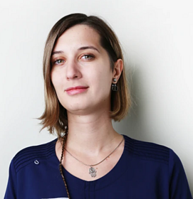 Горячева Ксения Валерьевна
