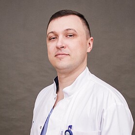 Гринь Евгений  Александрович