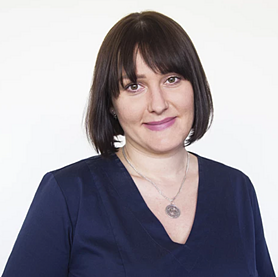 Губанова Юлия Олеговна