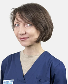 Губарева Наталья Николаевна