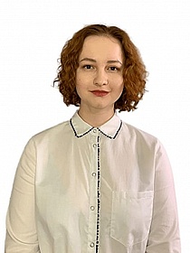 Ильющенко  Анна Константиновна