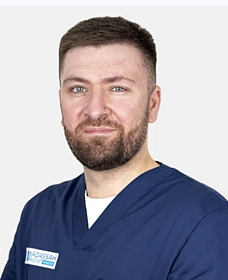 Инусилаев Гамзат Салманович
