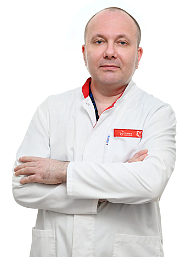 Жуманов Андрей Рудольфович