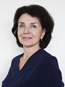 Карташева Алла Федоровна