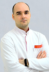 Казаков Дмитрий Михайлович