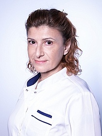 Хлавно Анна Борисовна