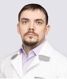 Кирюхин Павел Михайлович