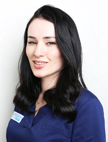 Кислова Елена Александровна