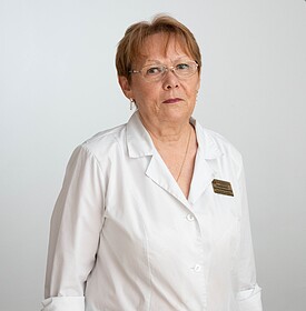 Клименкова Светлана Владимировна