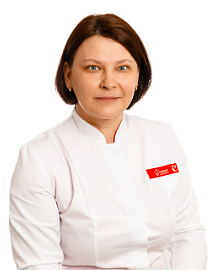 Когутницкая Марина Игоревна