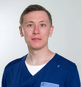 Кокин Сергей Петрович