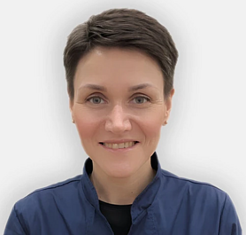 Корнилова Екатерина Борисовна